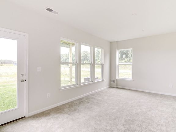 First Floor Game Room