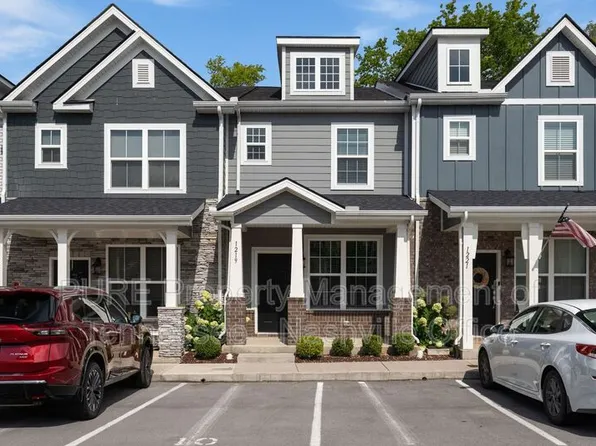1219 Hope Village Way, Hermitage, TN 37076