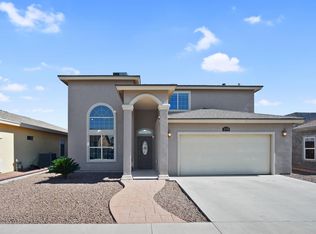 278 Via Cumbre Linda Cir, El Paso, TX 79928