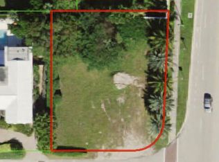Yacht Harbor Dr, Riviera beach, FL 33404