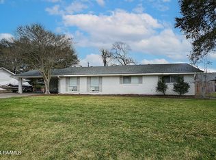 505 Brentwood Blvd, Lafayette, LA 70503