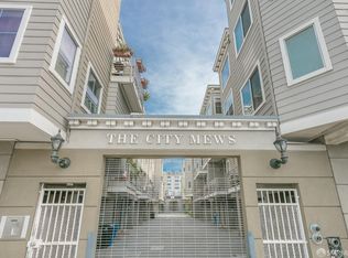 10 Jennifer Pl, San Francisco, CA 94107