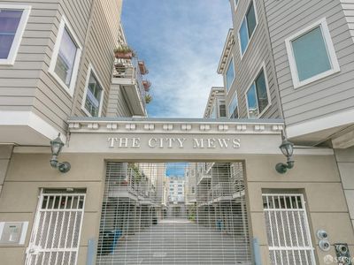 10 Jennifer Pl, San Francisco, CA, 94107