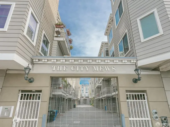 10 Jennifer Pl, San Francisco, CA 94107