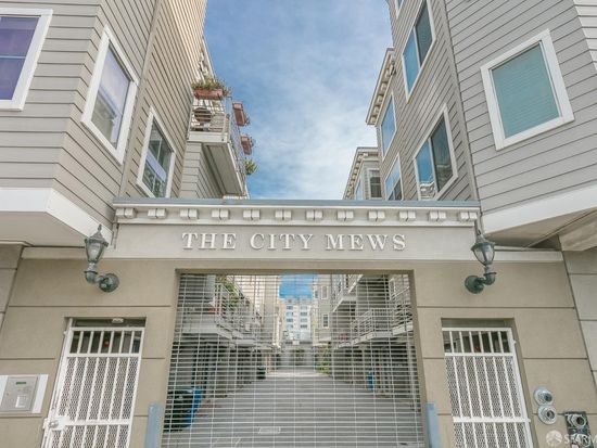 10 Jennifer Pl, San Francisco, CA 94107