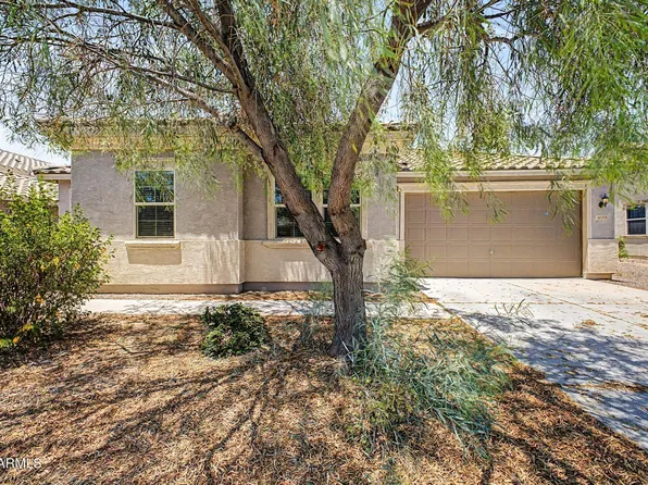 40708 W WALKER Way, Maricopa, AZ 85138