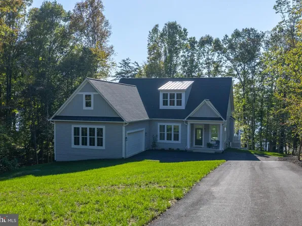 6514 Winston Ln, Spotsylvania, VA 22551