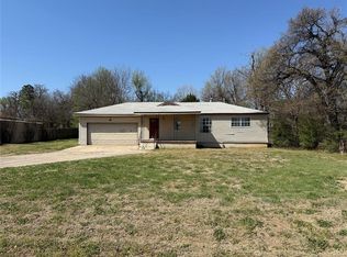 603 S Marion Ave, Midwest City, OK 73130