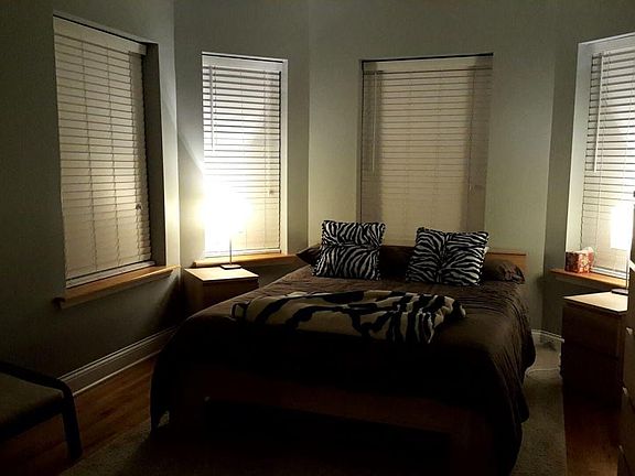 4th image of 4521 N Central Park Ave APT 1W