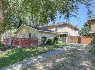 5735 Playa Del Rey APT 2, San Jose, CA 95123