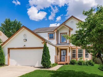 1380 Stanwix Ct, Columbus, OH, 43223