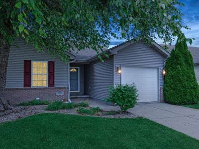 1115 Pine Creek Rd #1115, Valparaiso, IN, 46383