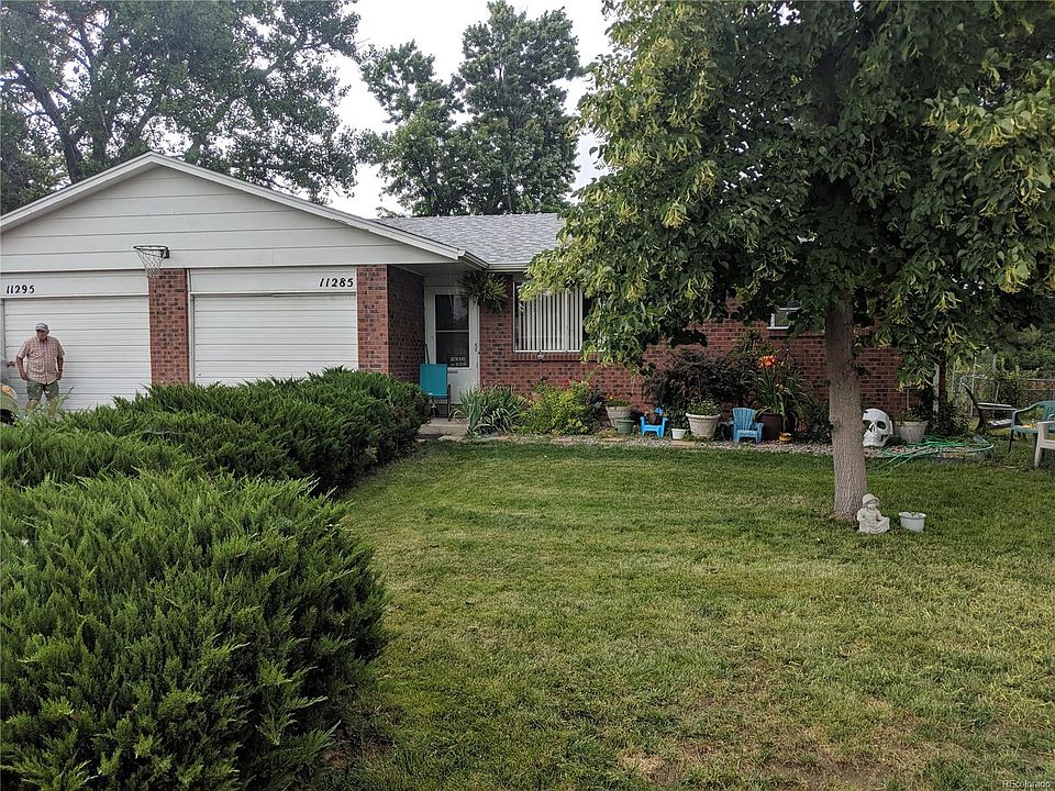 2nd image of 11285 W 46th Pl
