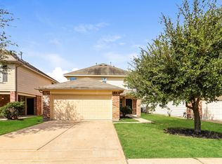5523 Latta Plantation Dr, Katy, TX 77449