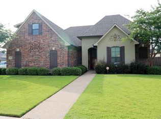 5301 Barberry Ln, Bossier City, LA 71112