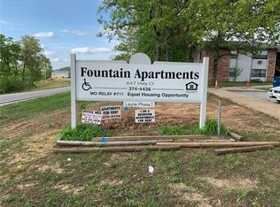 647 Highway O, Gravois Mills, MO 65037