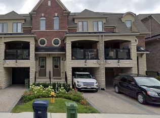 29 Dryden Way, Toronto, ON M9R0B2