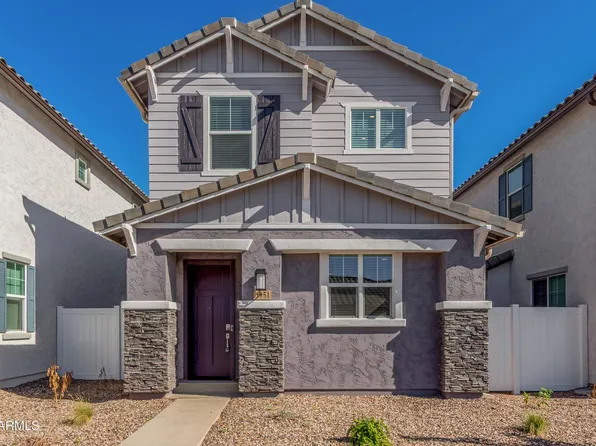 3351 S Lily, Mesa, AZ 85212