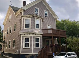 9 Duke St FLOOR 2, Providence, RI 02908