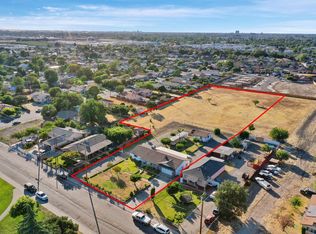 1703 Ralph Ave, Stockton, CA 95206