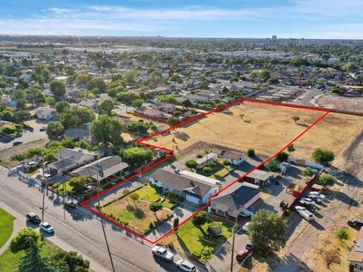 1703 Ralph Ave, Stockton, CA, 95206