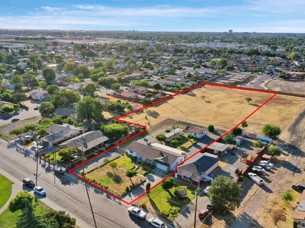 1703 Ralph Ave, Stockton, CA 95206