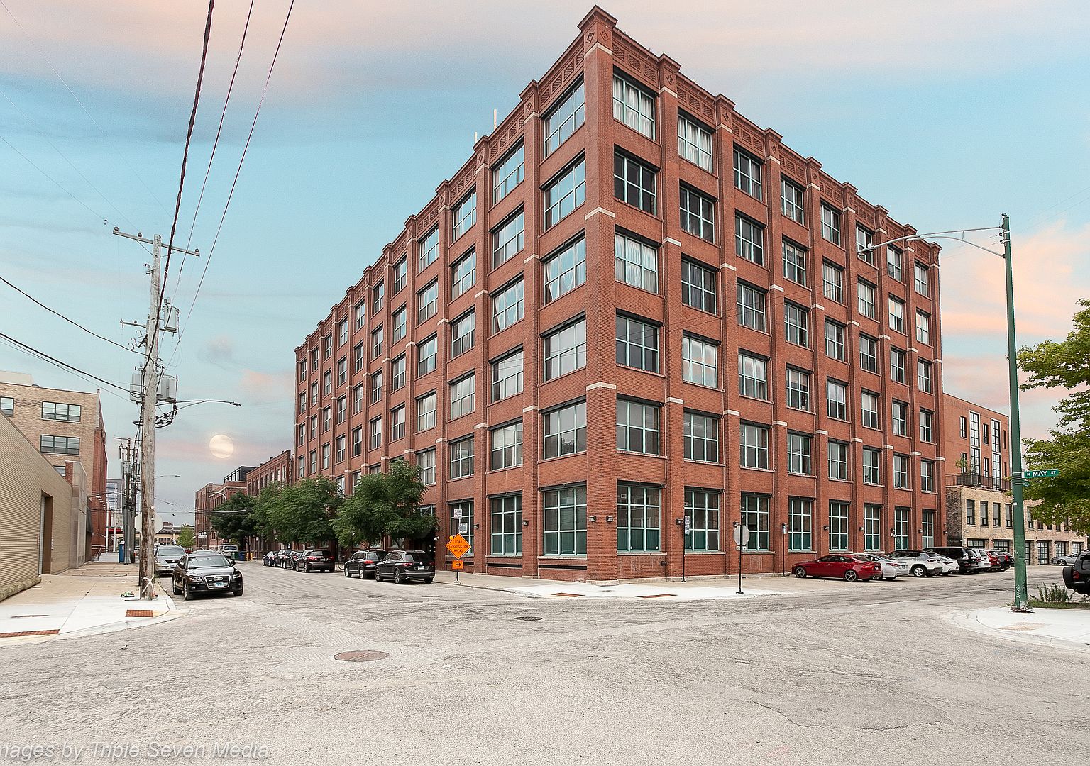 312 N May St STE 6AB, Chicago, IL 60607 | Zillow