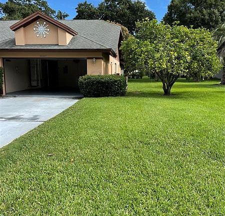 4th image of 3007 Forest Club Dr