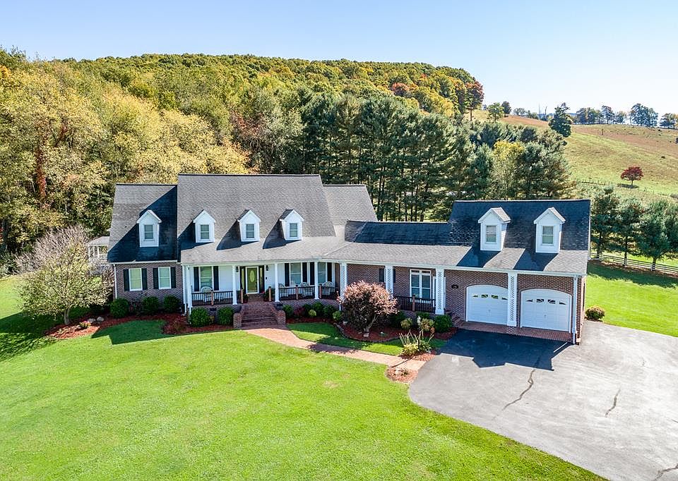 195 Easy St, Rosedale, VA 24280 Zillow