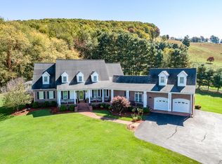 195 Easy St, Rosedale, VA 24280