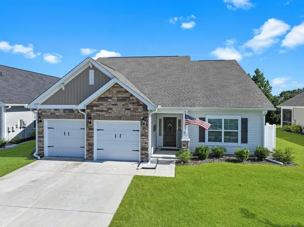 568 Canborough Lane, Murrells Inlet, SC 29576
