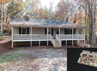 1225 Coppermine Rd, Buchanan, GA 30113