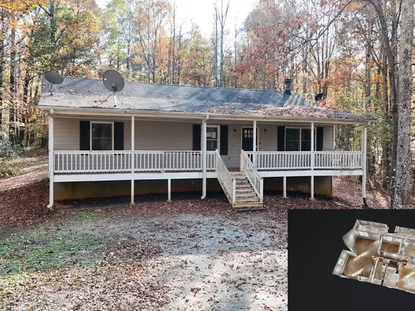 1225 Coppermine Rd, Buchanan, GA 30113