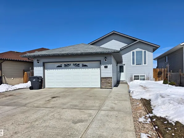 5530 55th Ave, Saint Paul, AB T0A 3A1