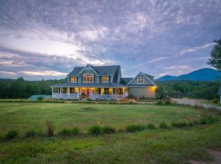 274 Windy Knoll Ln, Cleveland, GA 30528