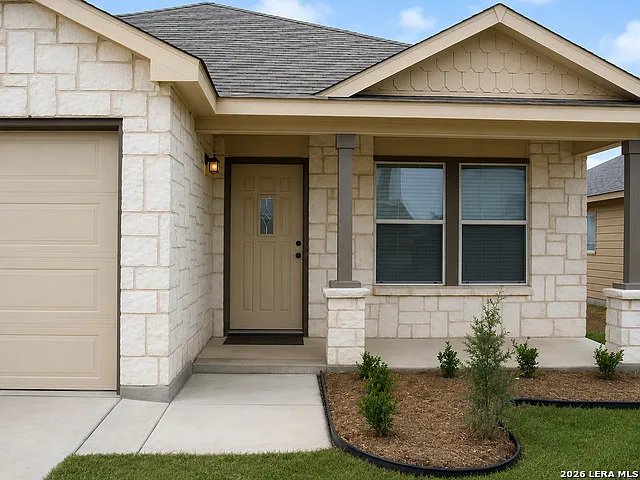 3935 Torey Mesquite — Photo 1