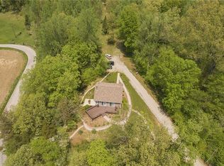 1802 & 1840 Hinson Rd, Martinsville, IN 46151