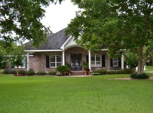 22103 Episcopal School Rd, Long Beach, MS 39560