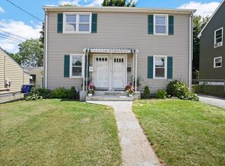 719 Queen St #1, Bridgeport, CT 06606