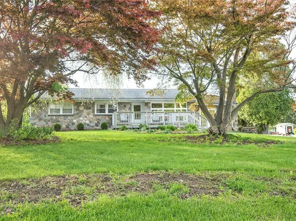 2836 N Delaware Dr, Mount Bethel, PA 18343