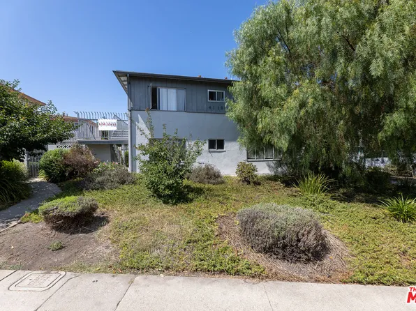 4119 Marlton Ave APT 10, Los Angeles, CA 90008