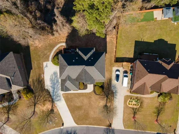 5145 Halcyon Dr S, Atlanta, GA 30349