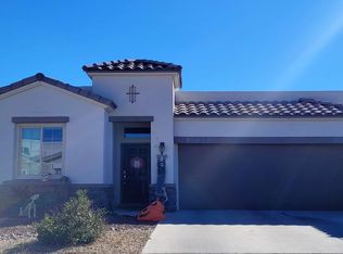 13046 Wellington, El Paso, TX 79928