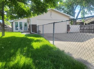 7145 Dexter St, Commerce City, CO 80022