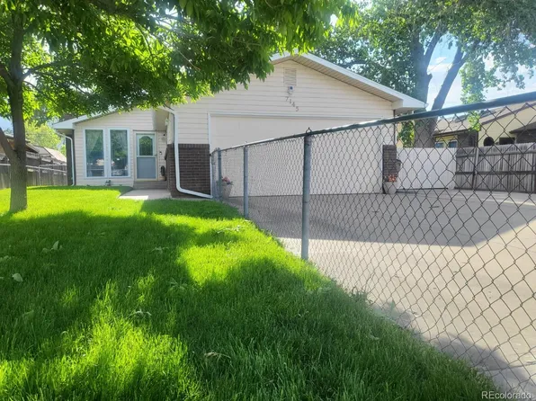 7145 Dexter Street, Commerce City, CO 80022