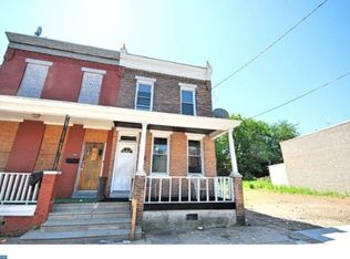 1176 Lansdowne Ave, Camden, NJ 08104
