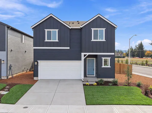 Halton Plan, Coyote Ridge