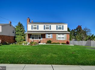 348 Sweetbriar Rd, King Of Prussia, PA 19406