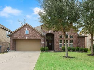 7 Littlehill Cir, Conroe, TX 77304