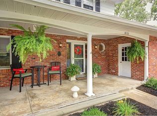 1822 Devondale Cir, Charleston, WV 25314